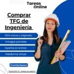 Comprar TFG de Ingenieria