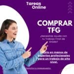 Comprar TFG