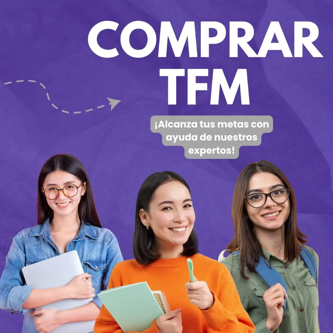 Comprar TFM Tareas Online