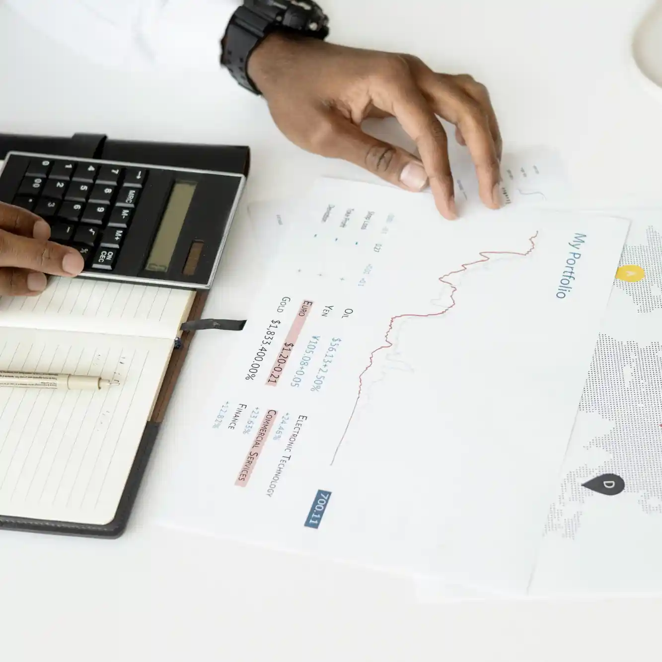 Comprar TFM Análisis Económico Internacional