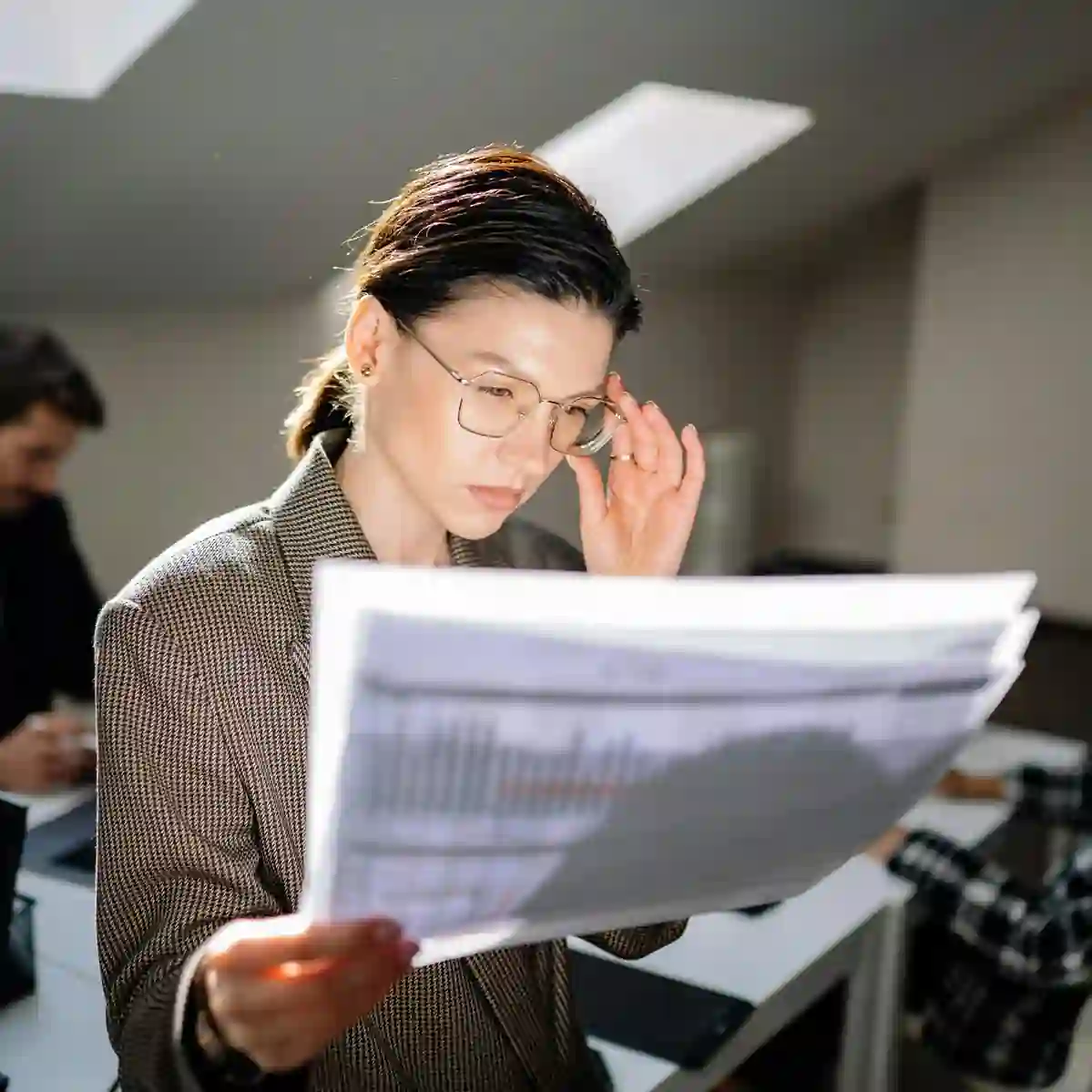 Comprar TFM Banca y Mercados Financieros