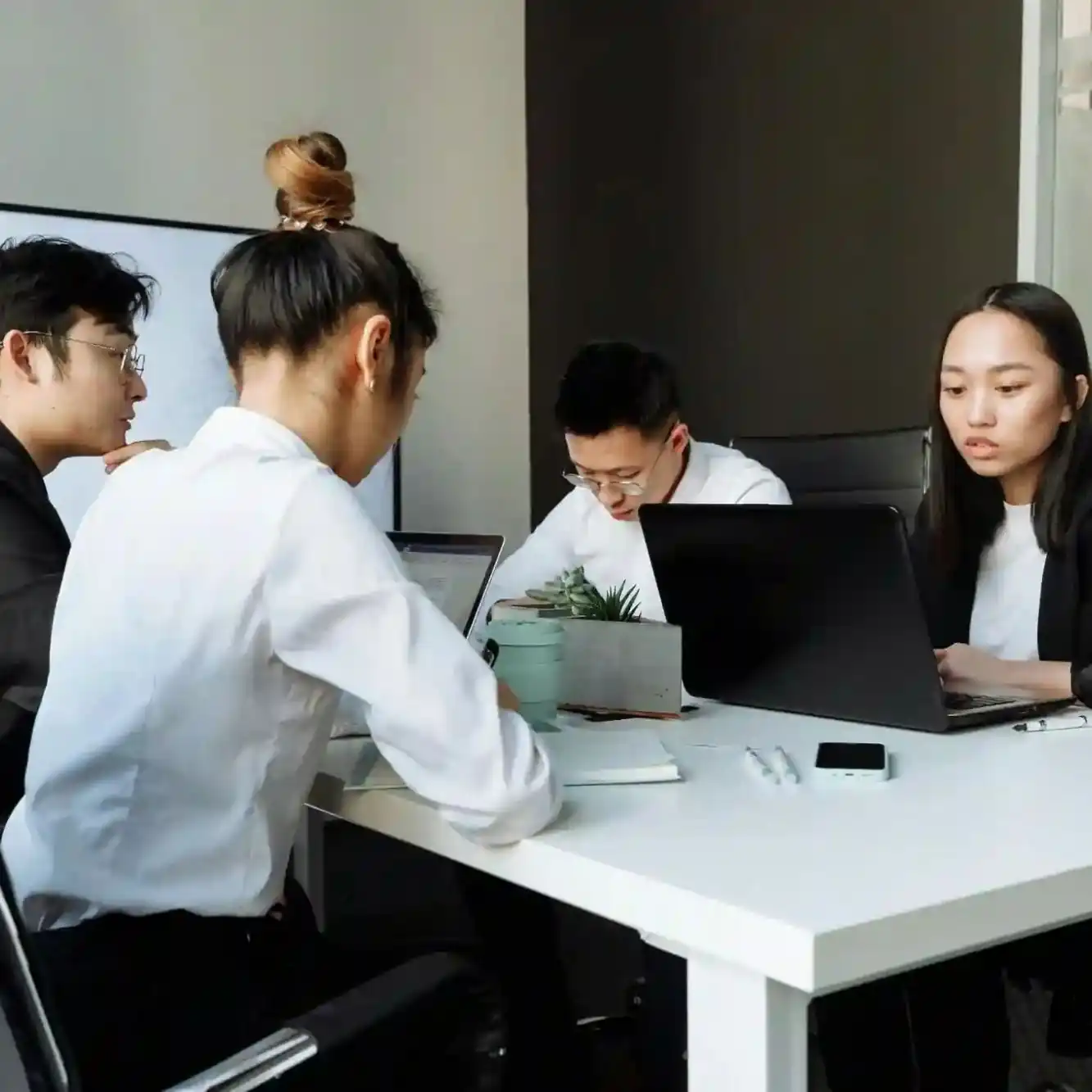 Comprar TFM MBA (Dirección de Empresas)